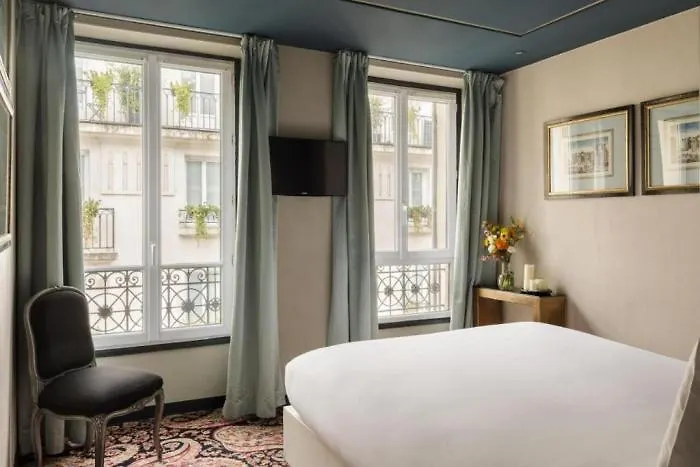 GabrielHotel Parigi